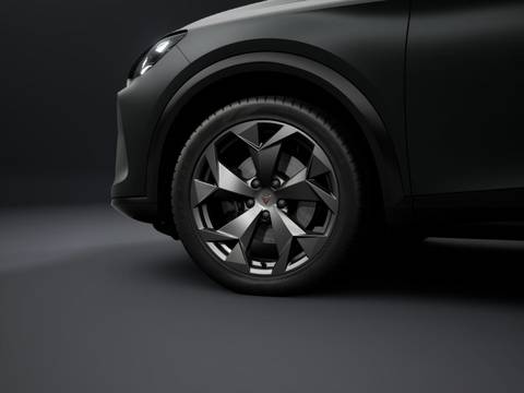 2026 Cupra Formentor — sličica 13