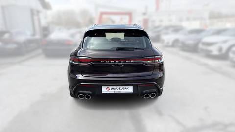 2024 Porsche Macan — sličica 6
