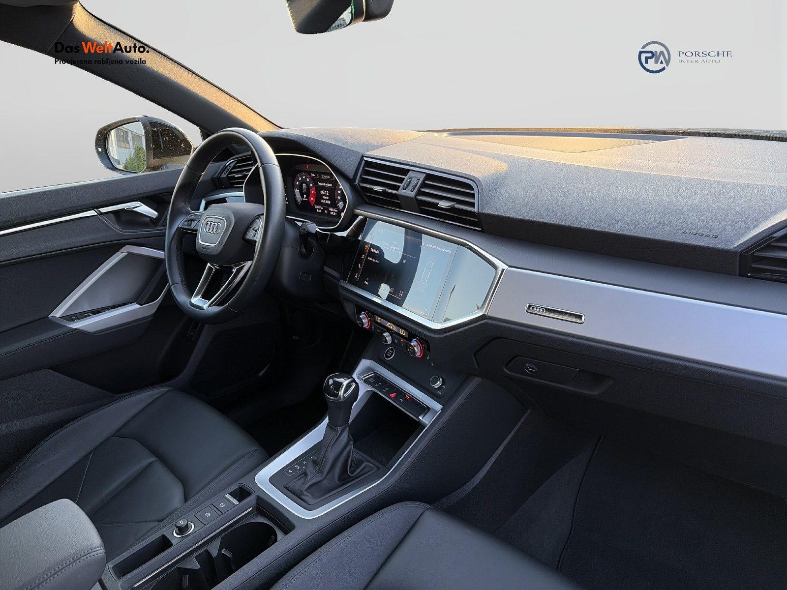 2022 Audi Q3 — fotografija 17