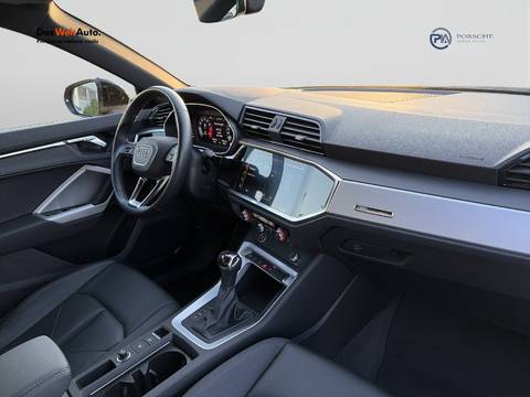 2022 Audi Q3 — sličica 17