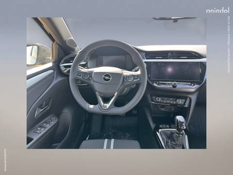 2026 Opel Corsa — sličica 14