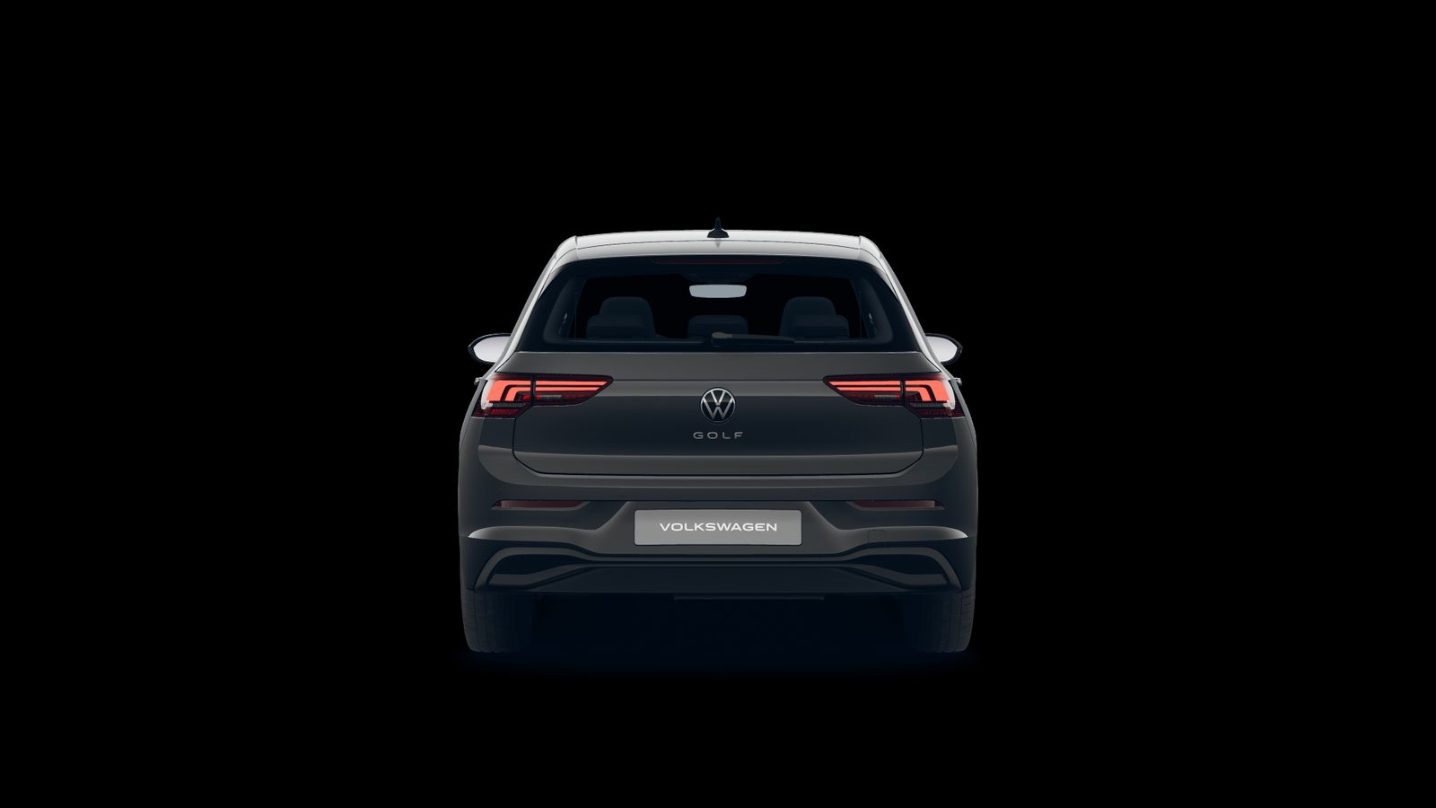 2026 Volkswagen Golf — fotografija 9