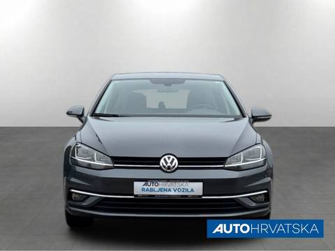 2019 Volkswagen Golf vii — sličica 3