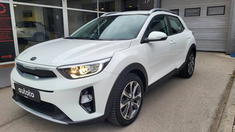 2020 Kia Stonic — sličica 2