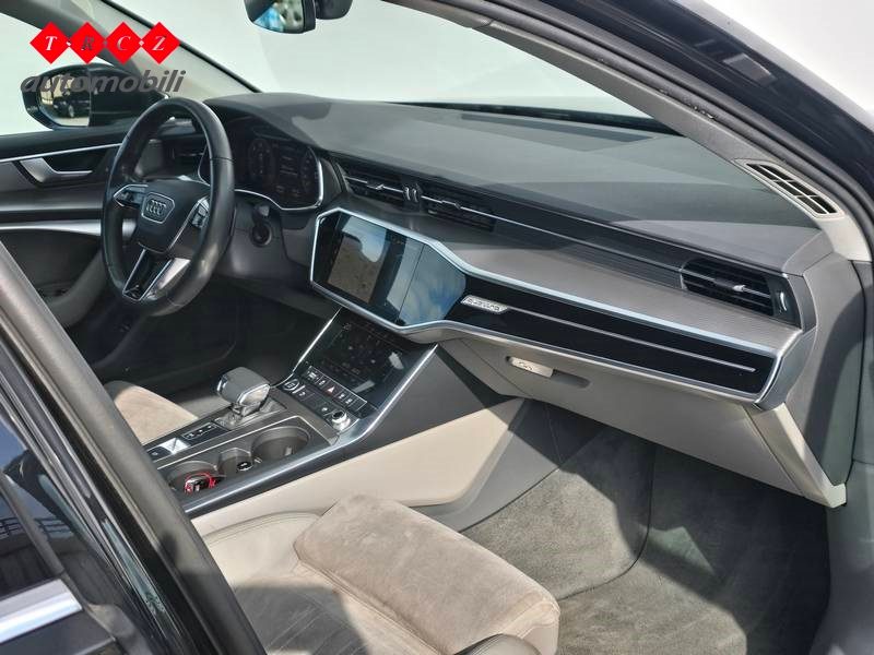 2018 Audi A6 — fotografija 5