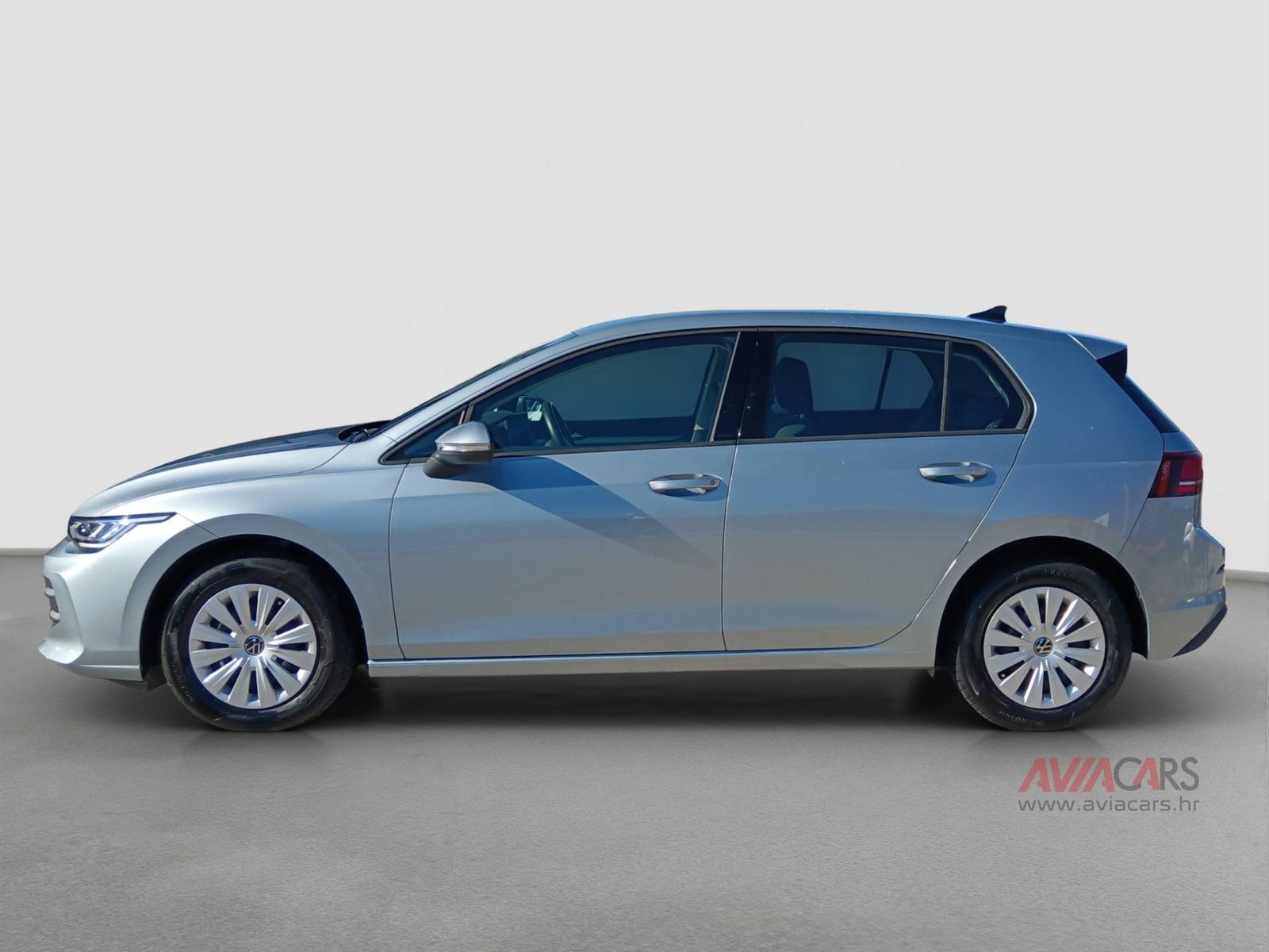 2025 Volkswagen Golf VIII — fotografija 7