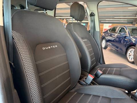 2020 Dacia Duster — sličica 20