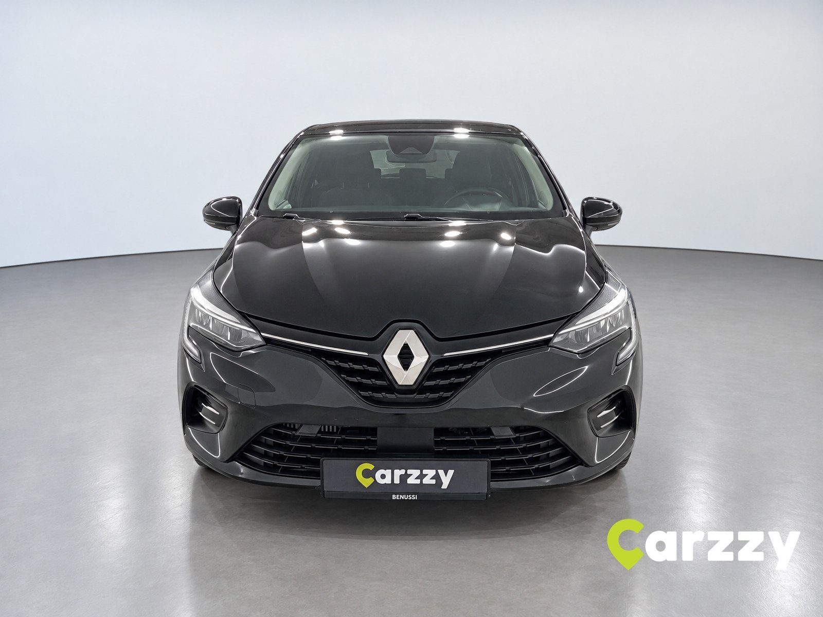 2023 Renault Clio — fotografija 3