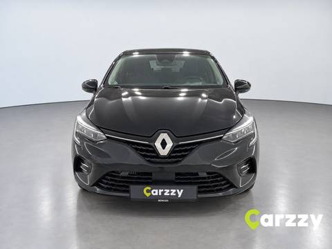 2023 Renault Clio — sličica 3