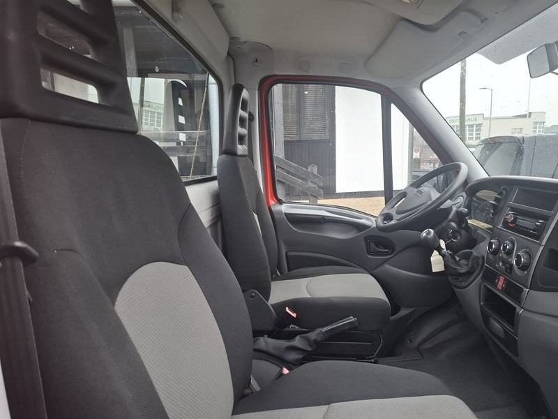 Iveco Daily — fotografija 12