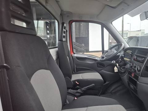 Iveco Daily — sličica 12