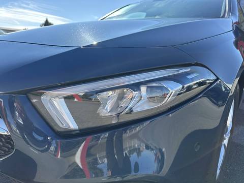2019 Mercedes-Benz A-klasa — sličica 14