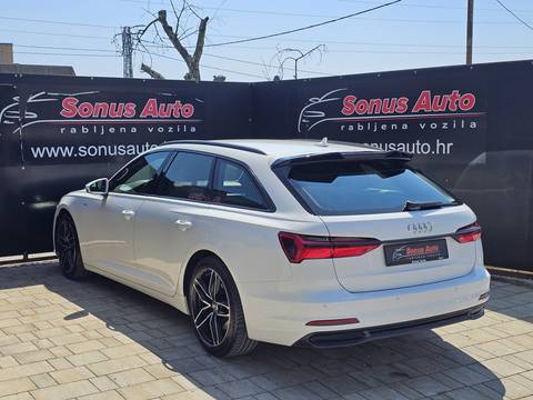 2019 Audi A6 Avant — sličica 4