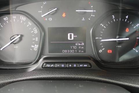 2022 Toyota Proace — sličica 21