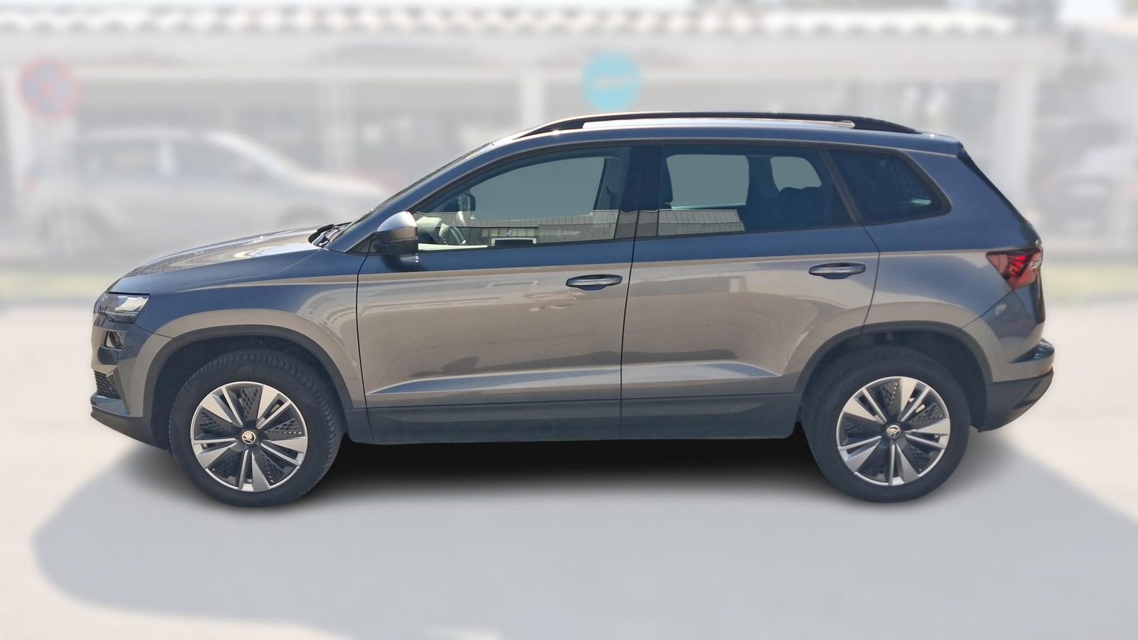 2024 Škoda Karoq — fotografija 4