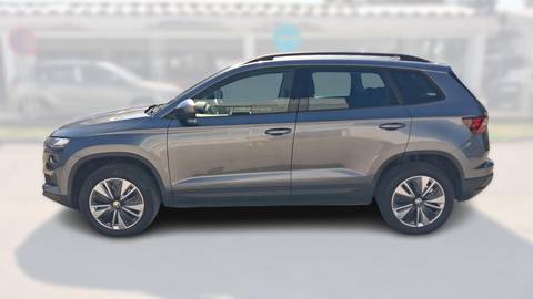 2024 Škoda Karoq — sličica 4