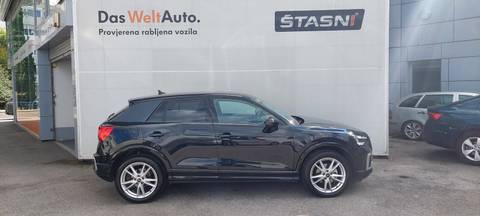 2025 Audi Q2 — sličica 6