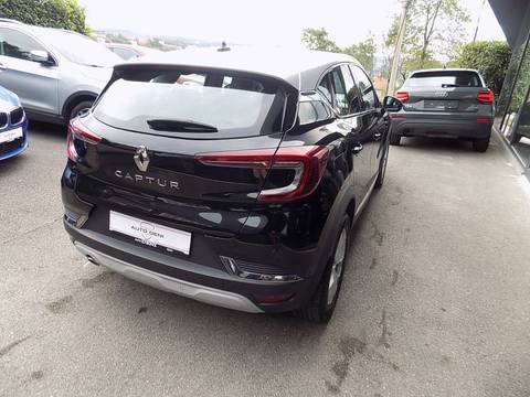 2021 Renault Captur — sličica 11