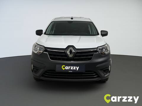2022 Renault Express — sličica 2