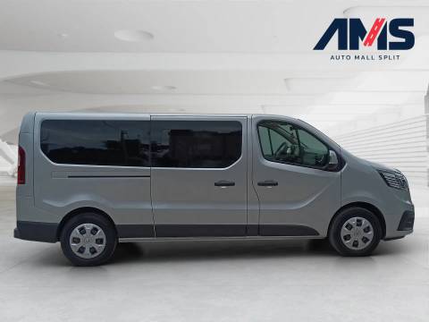 2024 Renault Trafic — sličica 6