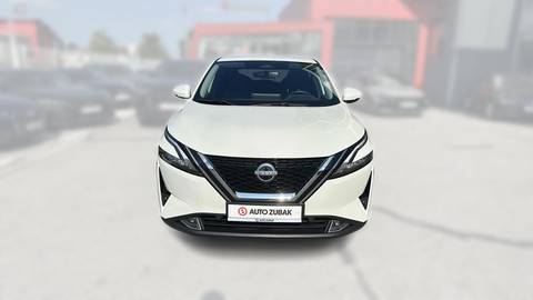 2022 Nissan Qashqai — sličica 2