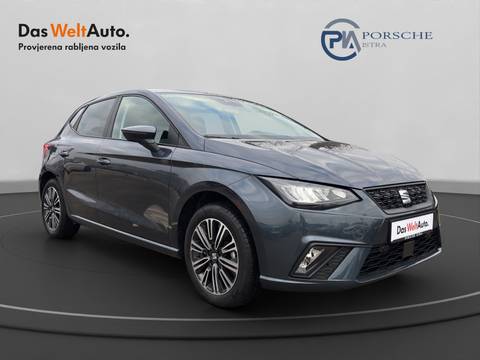 2025 Seat Ibiza — sličica 3