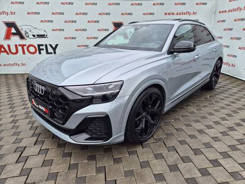 2024 Audi Q8 S line — sličica 9