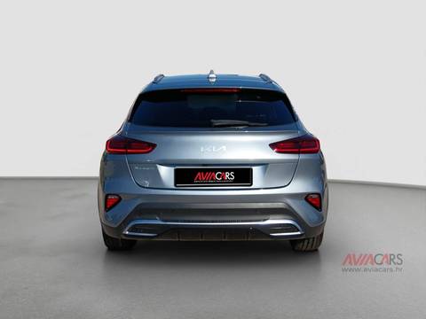 2025 Kia XCeed — sličica 4