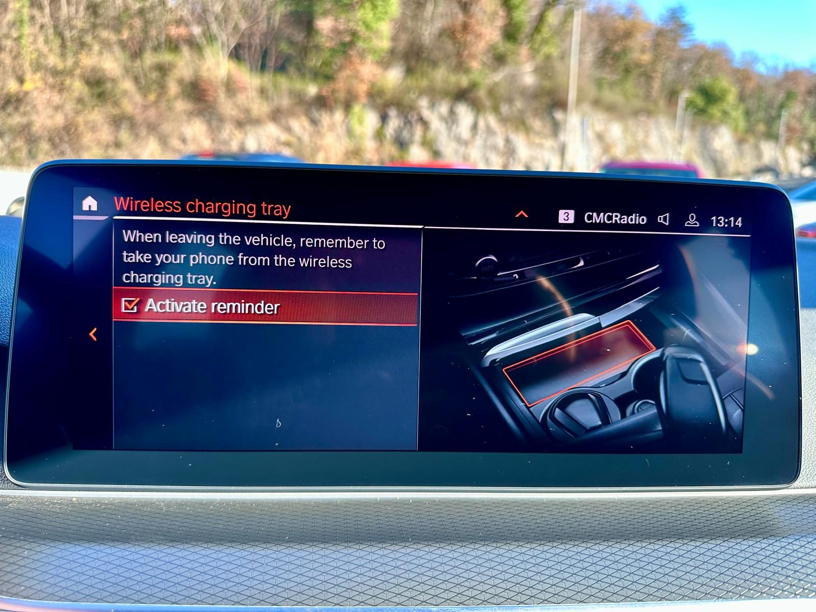 2023 BMW Serija 5 — fotografija 27