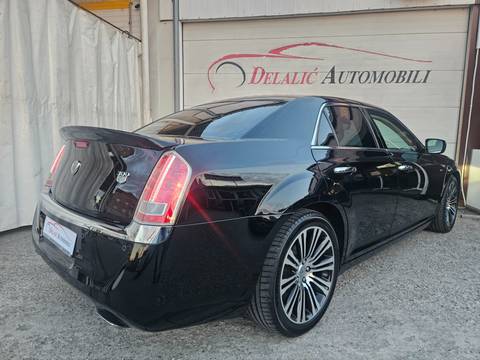 2013 Lancia Thema — sličica 6