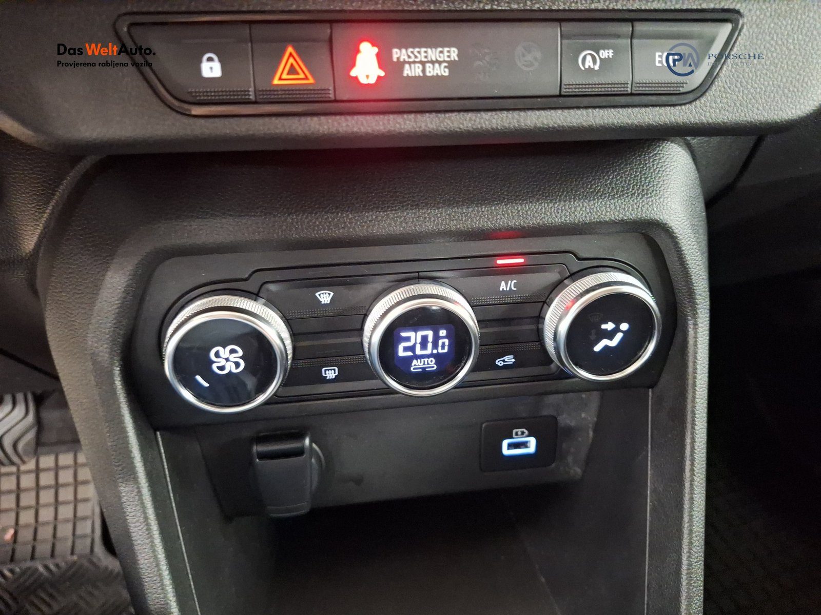 2023 Dacia Jogger — fotografija 14