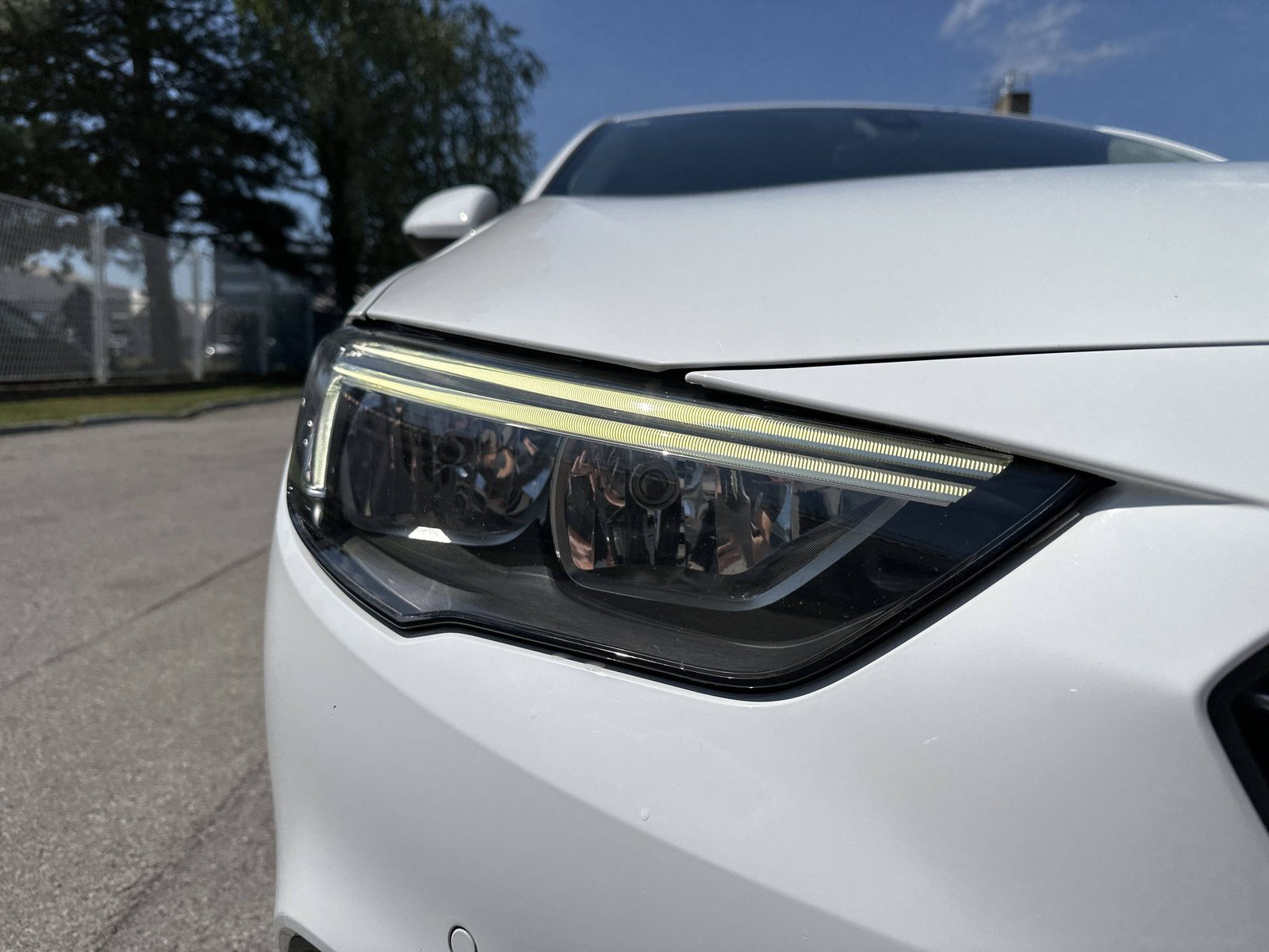 2018 Opel Insignia — fotografija 13