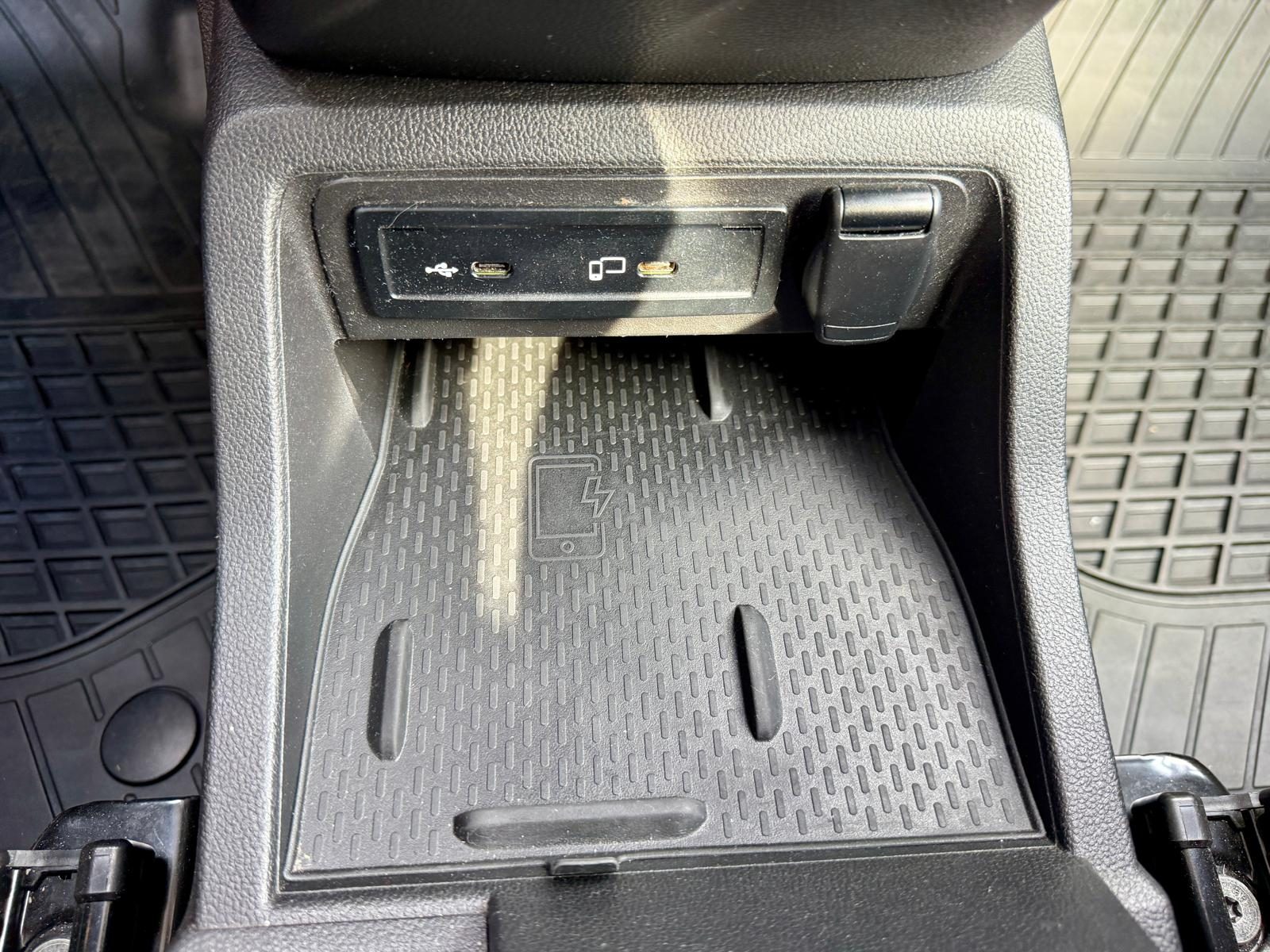 2022 Mercedes-Benz Citan — fotografija 17
