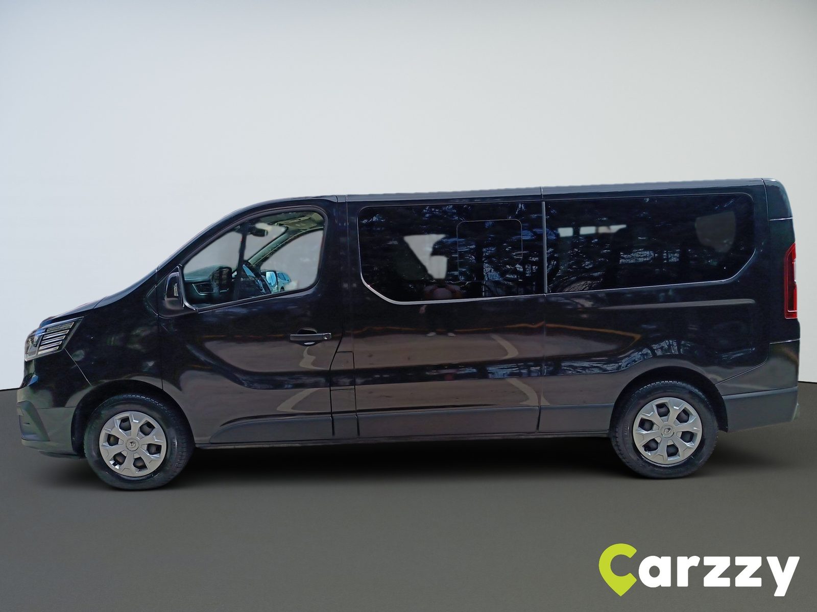 2024 Renault Trafic — fotografija 9