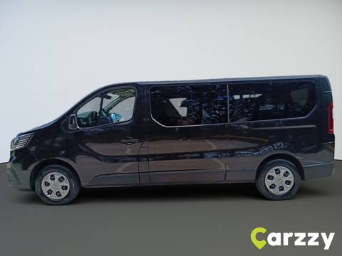 2024 Renault Trafic — sličica 9