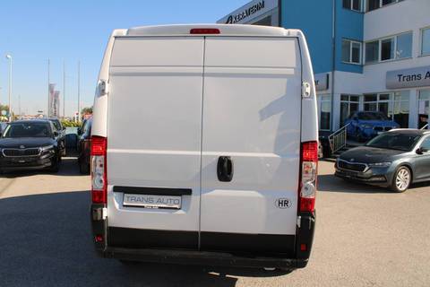 2024 Peugeot Boxer — sličica 5