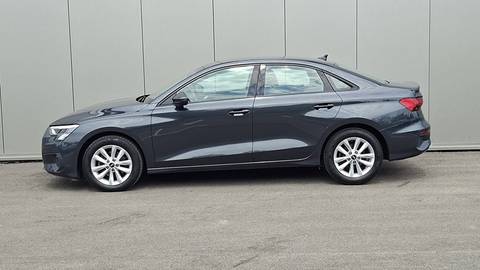 2022 Audi A3 — sličica 2