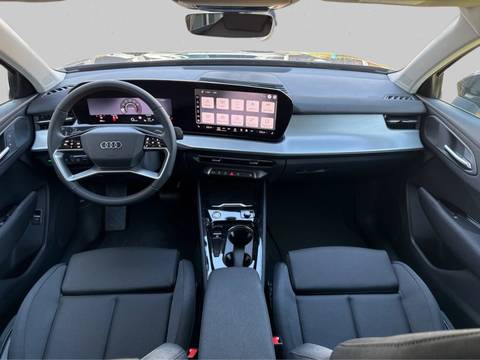 2026 Audi Q3 — sličica 9