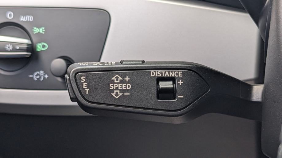 2020 Audi A4 — fotografija 8