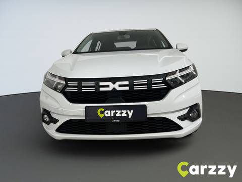 2023 Dacia Sandero — sličica 2