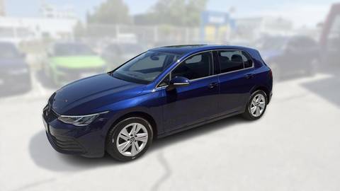 2024 Volkswagen Golf