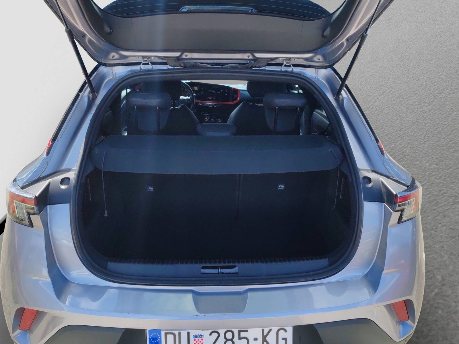 2023 Opel Mokka — fotografija 10