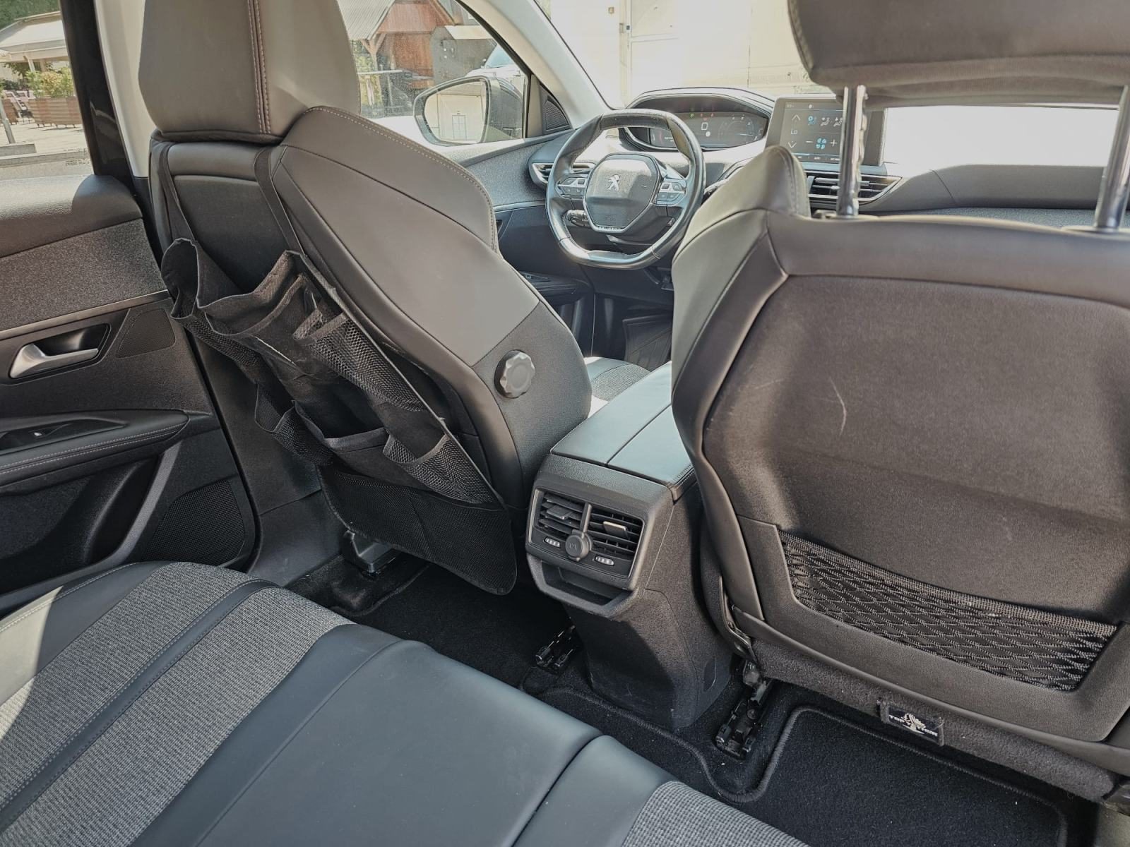 2018 Peugeot 3008 — fotografija 13