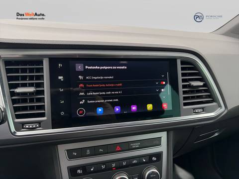 2023 Seat Ateca — sličica 16