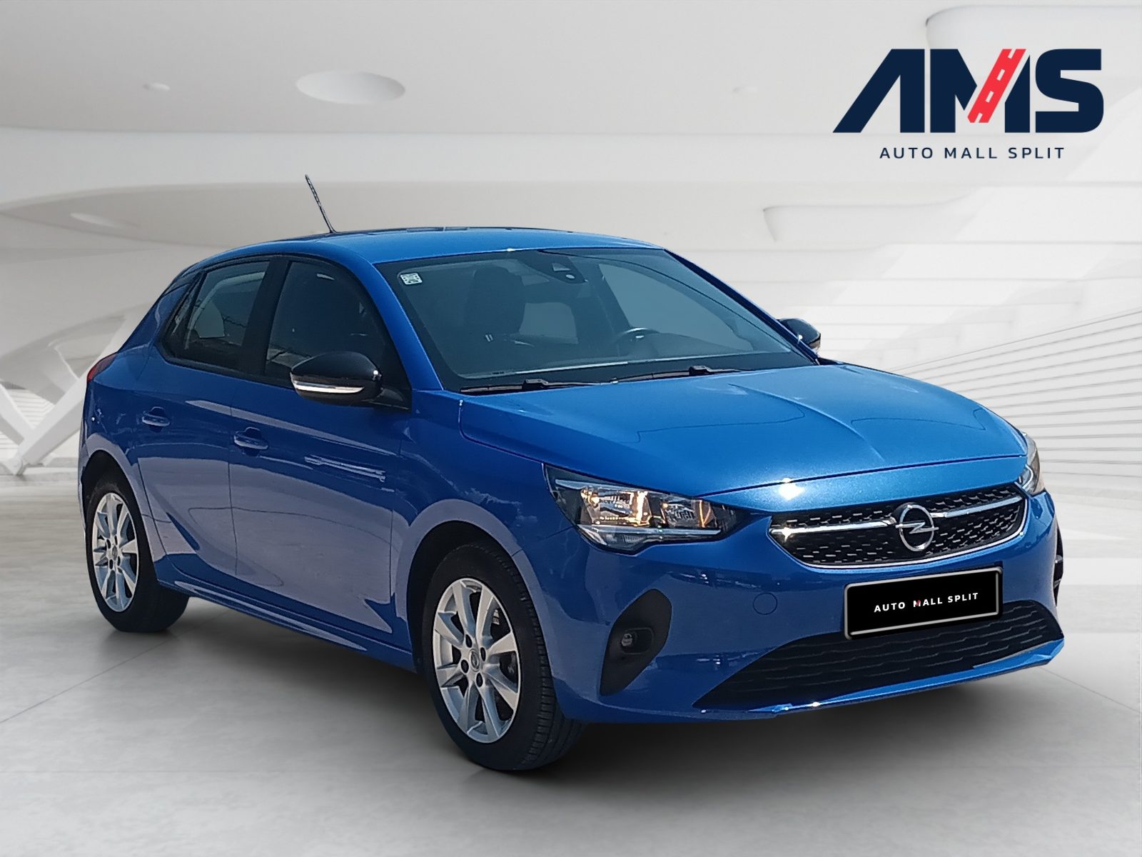 2022 Opel Corsa — fotografija 7