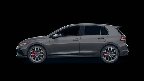 2026 Volkswagen Golf — sličica 3