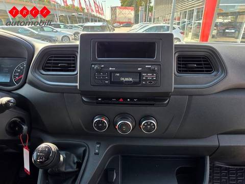 2022 Renault Master — sličica 8