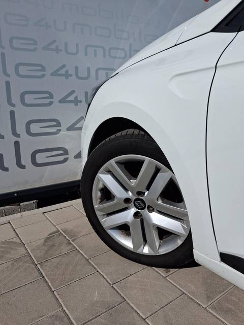 2024 Renault Clio — sličica 5