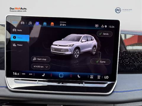 2024 Volkswagen Tiguan R-Line — sličica 13