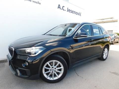 2019 BMW X1 — sličica 7